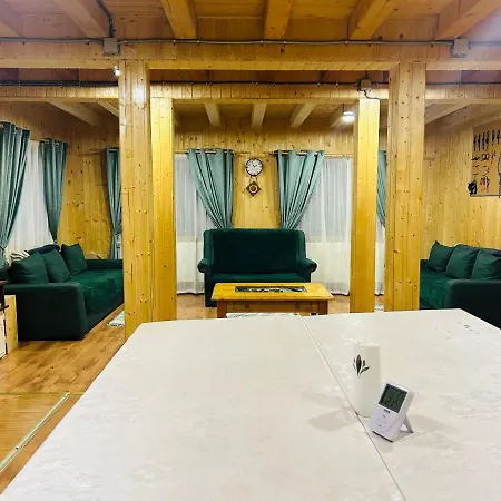 Cabana Verde Budureasa Exterior photo