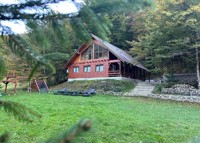 Cabana Verde