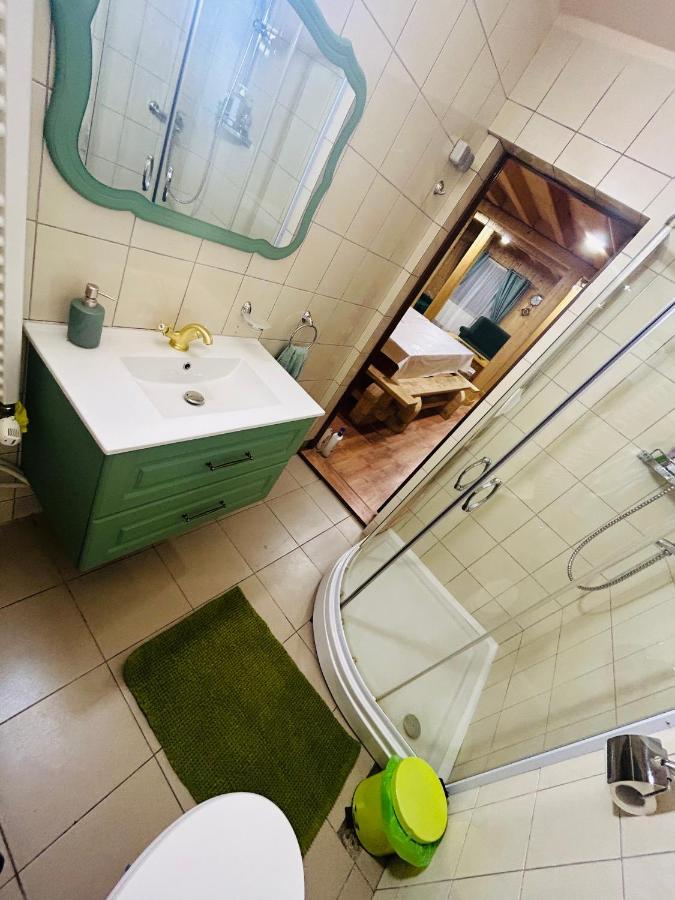Cabana Verde Budureasa