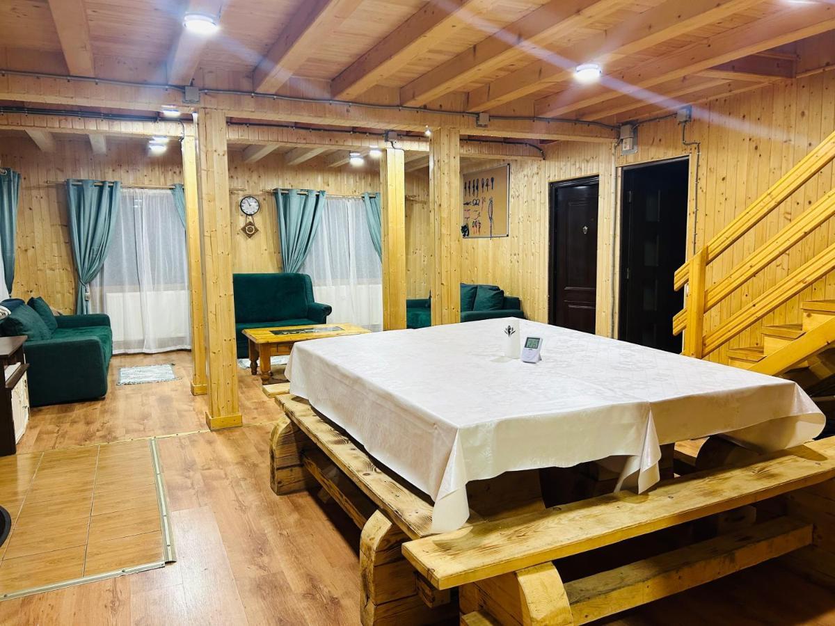 Cabana Verde Holiday home *