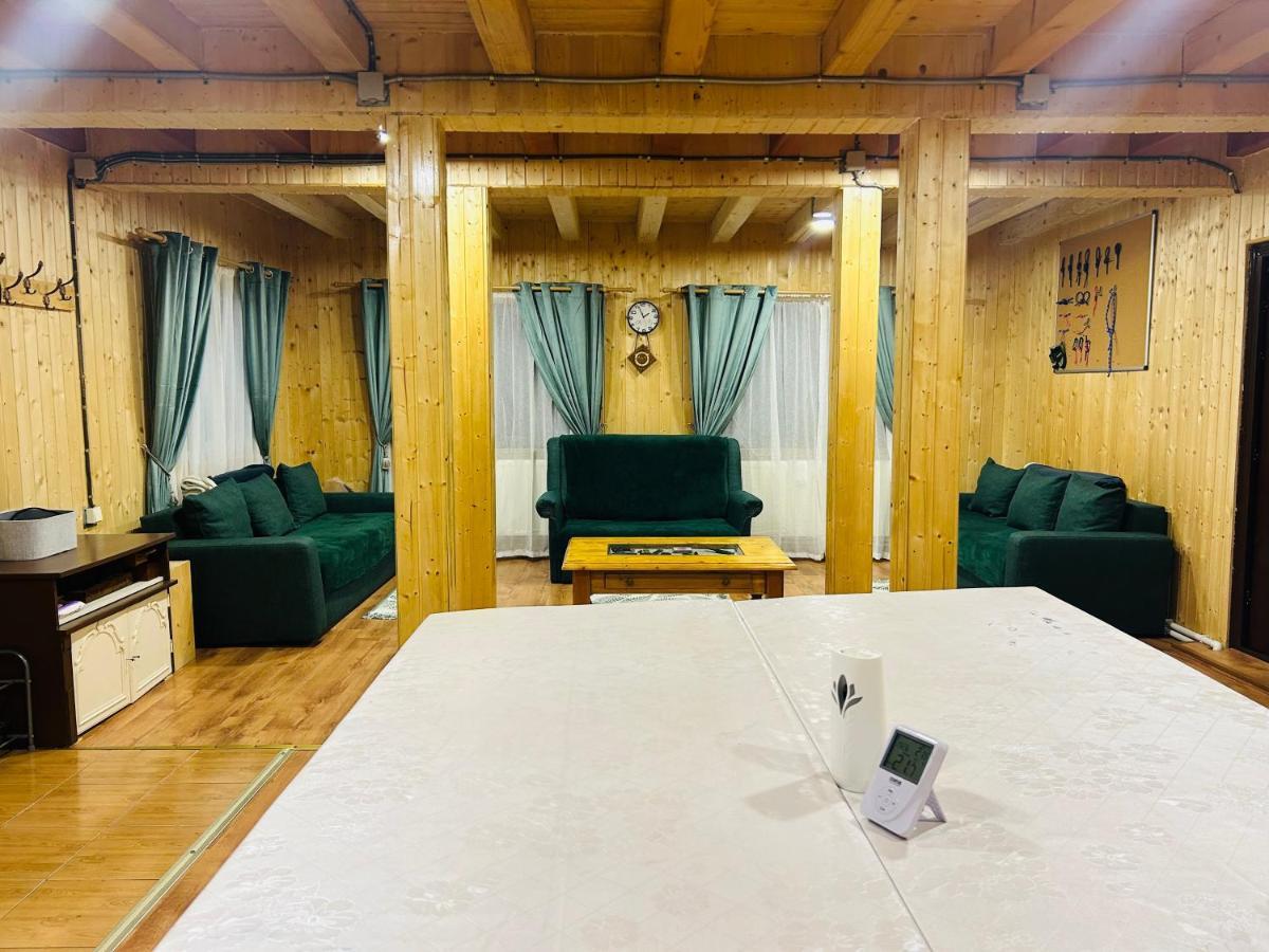 Cabana Verde Holiday home *