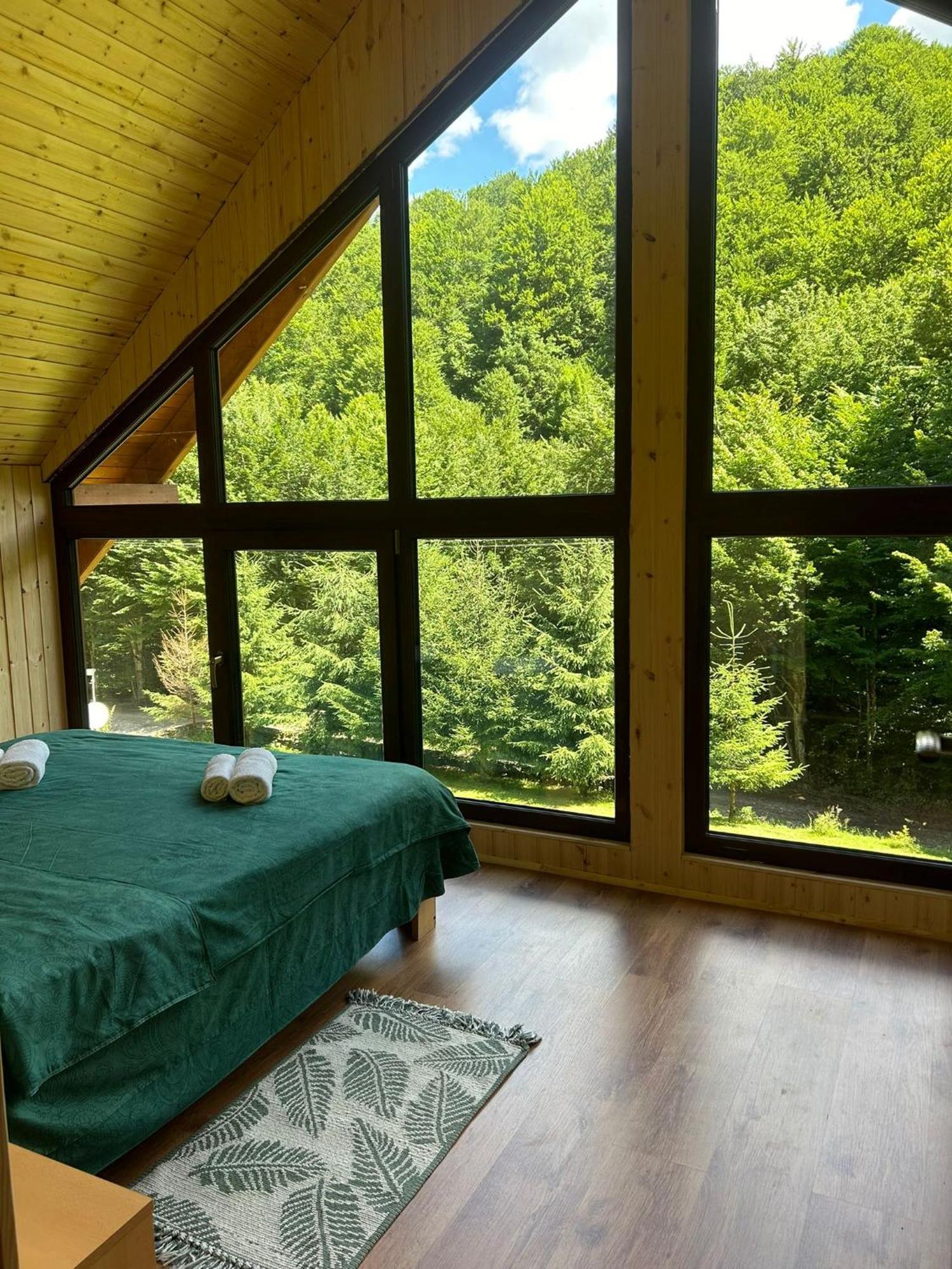 Cabana Verde Holiday home *