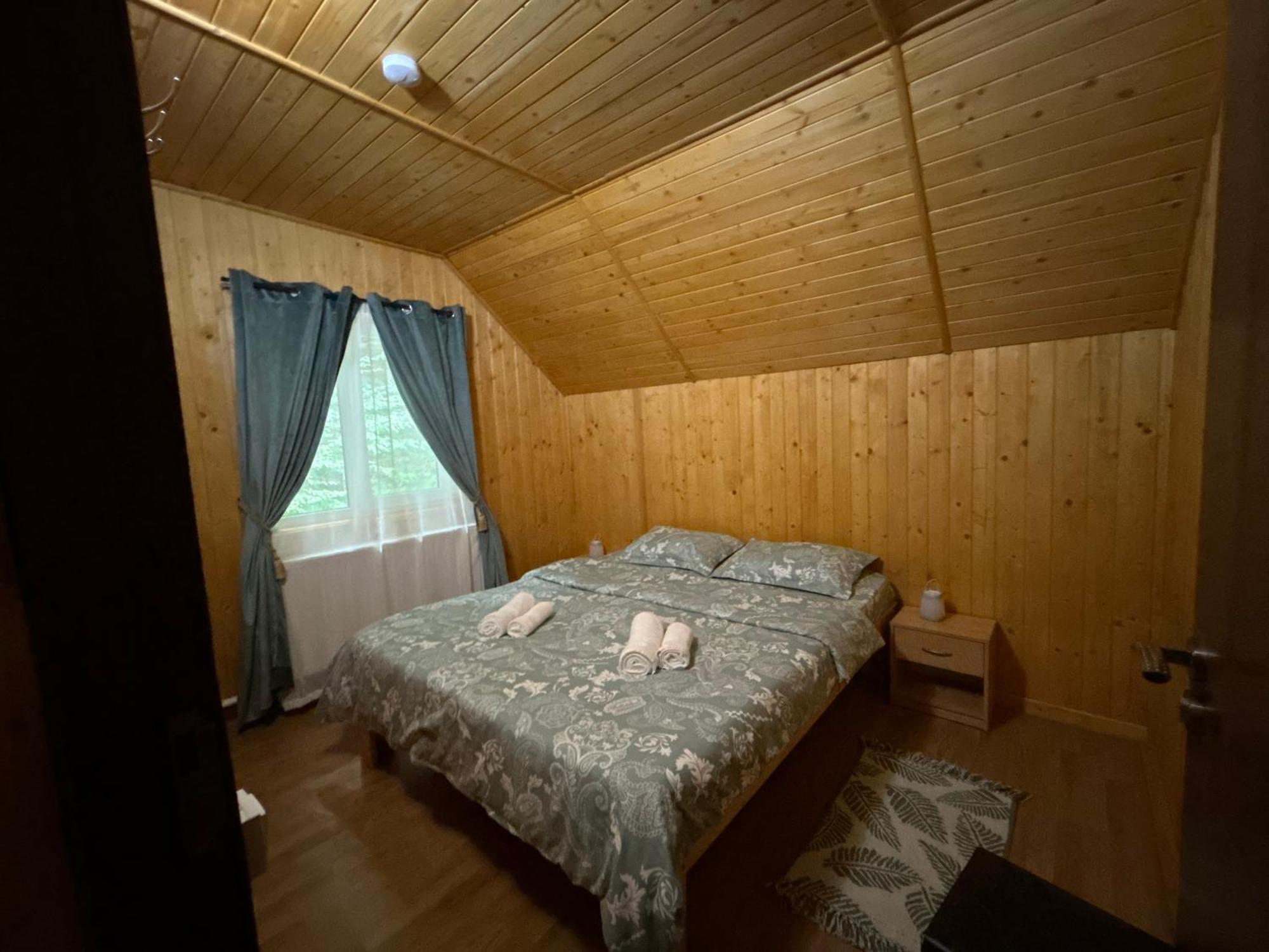 Cabana Verde Holiday home