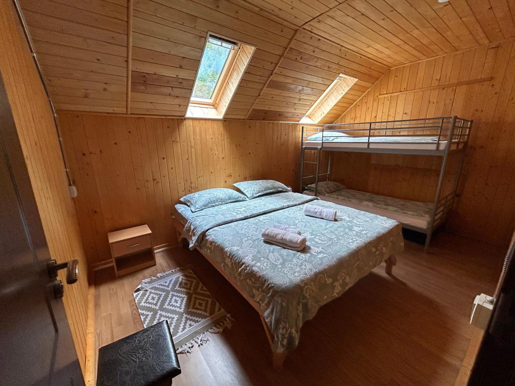 Holiday home Cabana Verde
