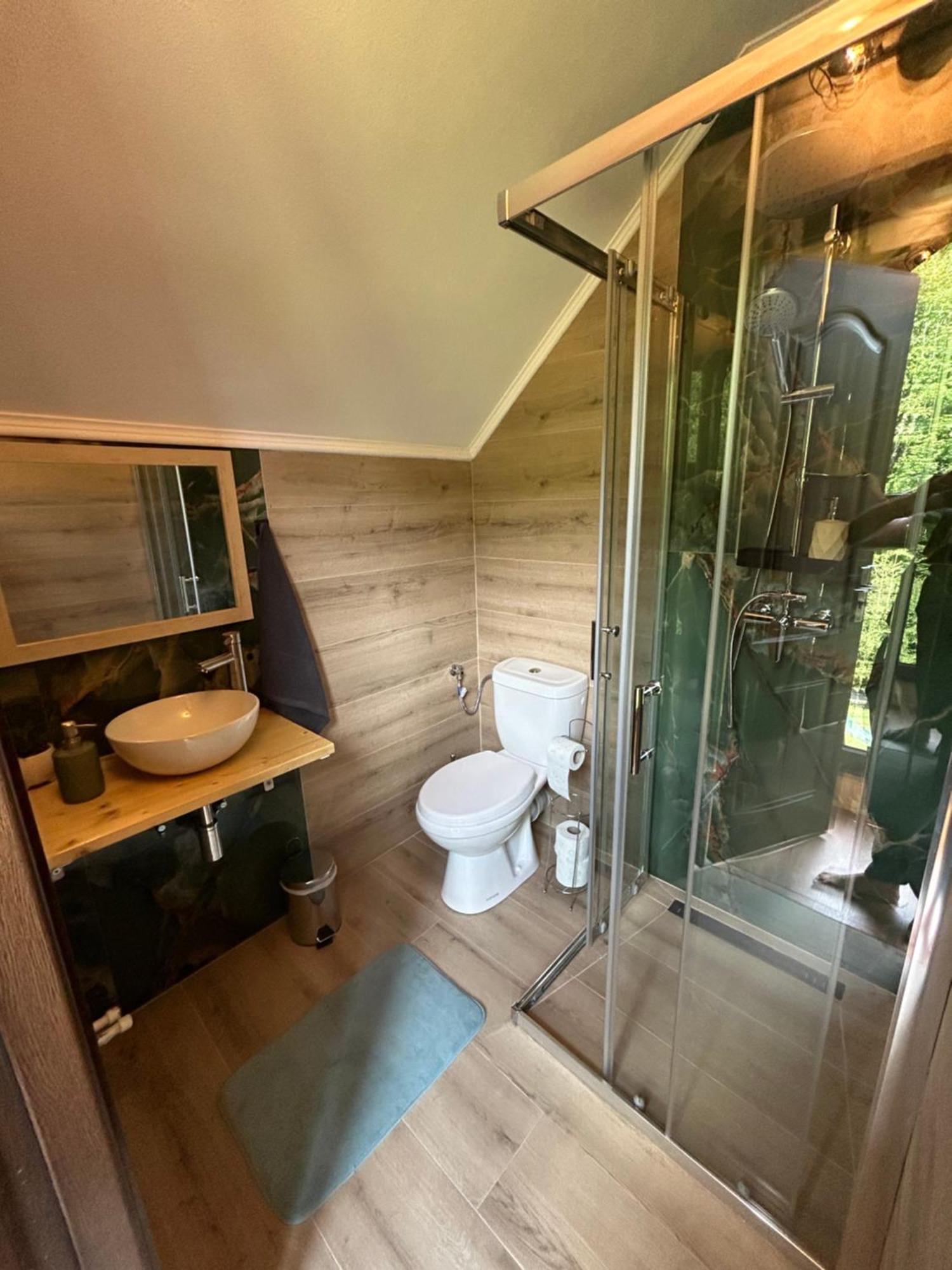 Cabana Verde Holiday home *