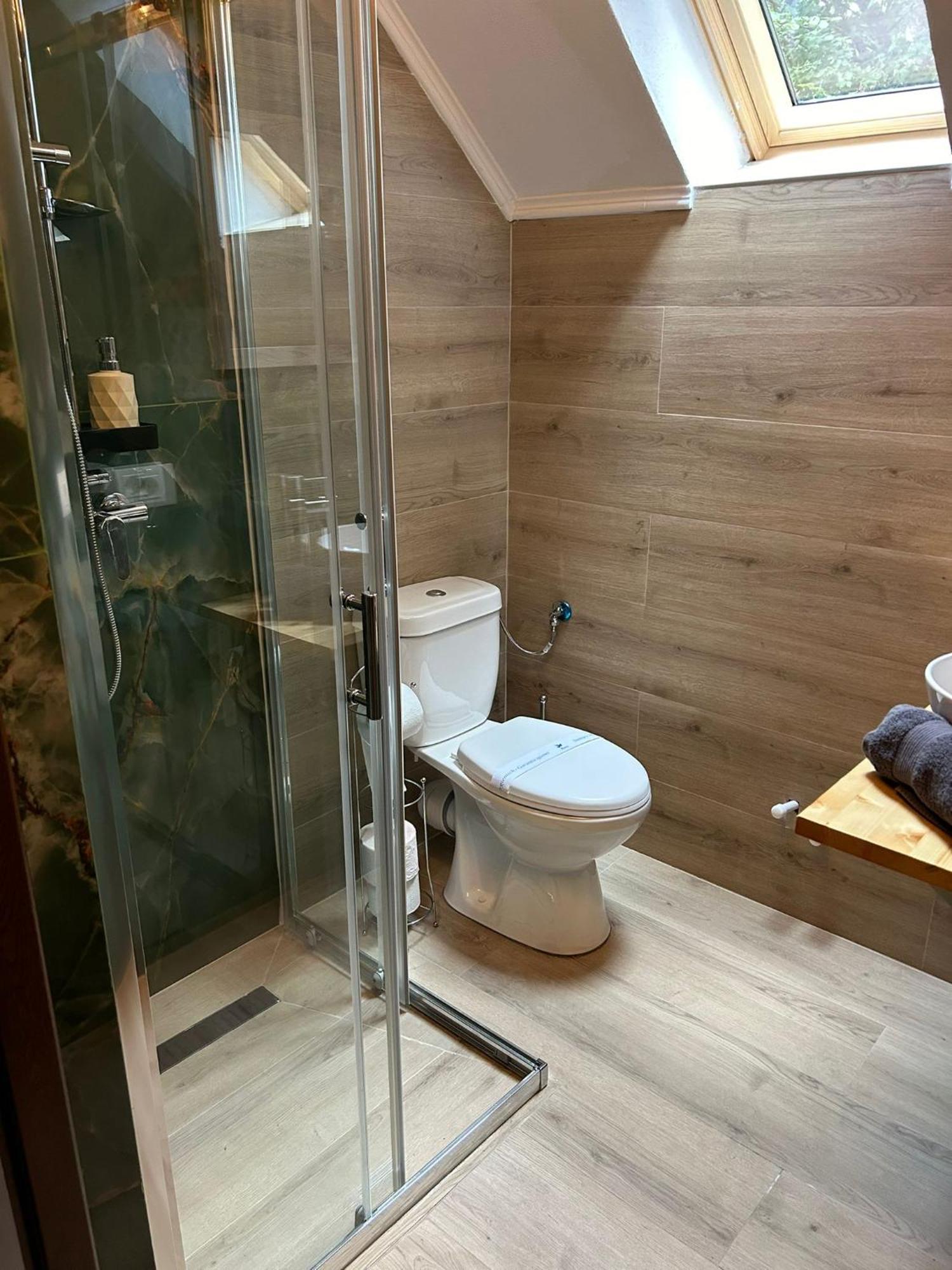 Cabana Verde