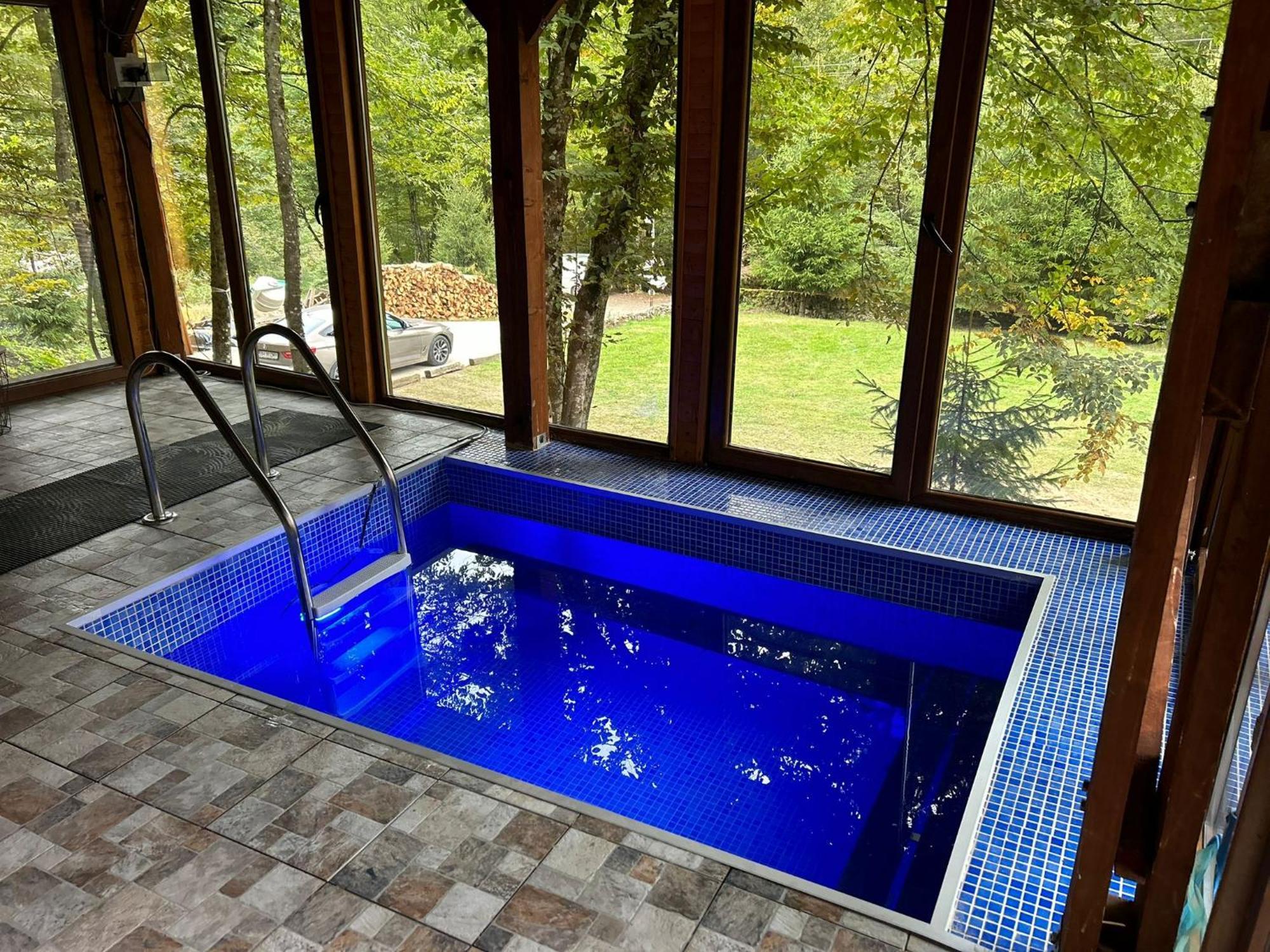 Cabana Verde *
