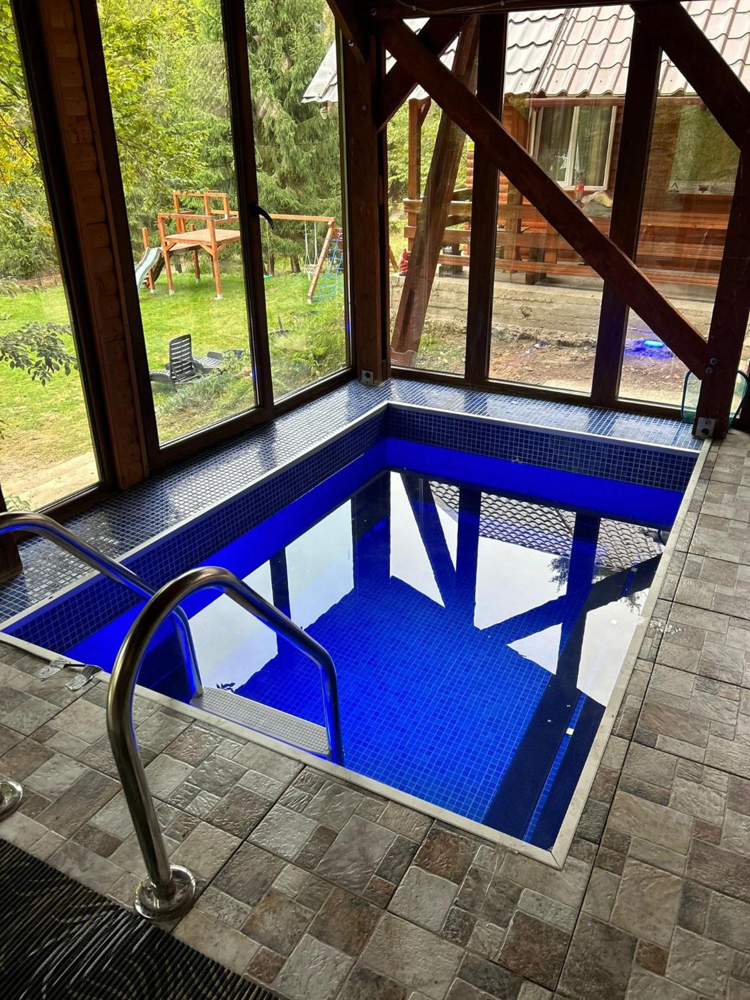 Cabana Verde * Budureasa